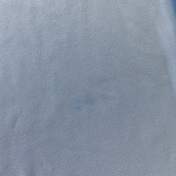 Bar III Plus Size Seamed V-Neck Top Vista Blue Various Sizes New With Ta… - Picture 8 of 10